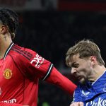 英超联赛 战剩10人