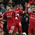 Liverpool đá vòng 11 Premier League bằng màn đối đầu Man City