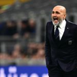 ရုရှား ကလပ် ဇင်းနစ် ကို ကိုင်တွယ်ခဲ့ဖူးတဲ့ စပယ်လက်တီရဲ့ နောက်ဆုံး ကိုင်တွယ်ခဲ့တဲ့ ကလပ် ကတော့ နာပိုလီ ဖြစ်ပြီး စီးရီးအေ ချန်ပီယံဆုလည်း ရယူပေးနိုင်ခဲ့ပါတယ်။