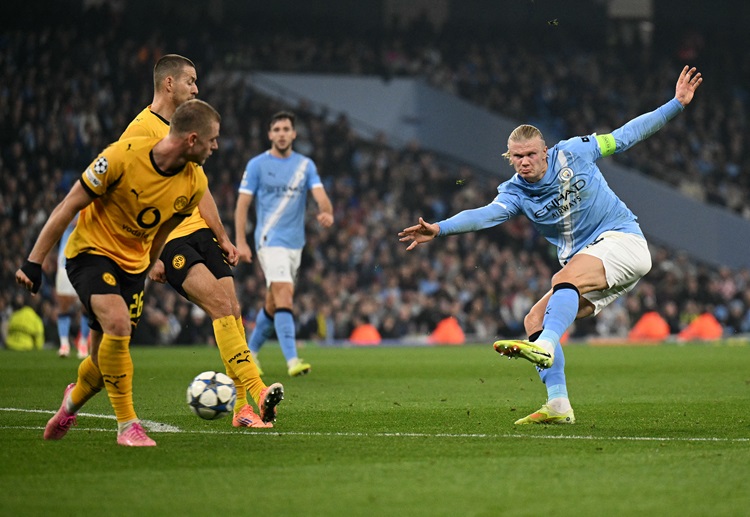 โบรุสเซีย ดอร์ทมุนด์ กลับเยอรมันโดยไม่มีแต้มติดมือ ยูฟ่า แชมเปี้ยนส์ลีก 2025