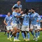 Premier League: Man City vẫn đang thể hiện được sức mạnh