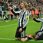 Premier League: Nick Woltemade is expected to help Newcastle United as they aim for a win against Man City