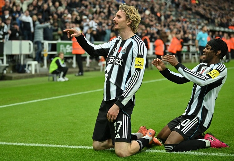 ပရီးမီးယားလိဂ် နောက်ဆုံး တွေ့ဆုံမှု ၅ ကြိမ်မှာလည်း မန်စီးတီးက ၄ ကြိမ်နိုင်ပြီး နယူးကာဆယ်က ၁ ကြိမ်သာ အနိုင်ရထားပါတယ်။