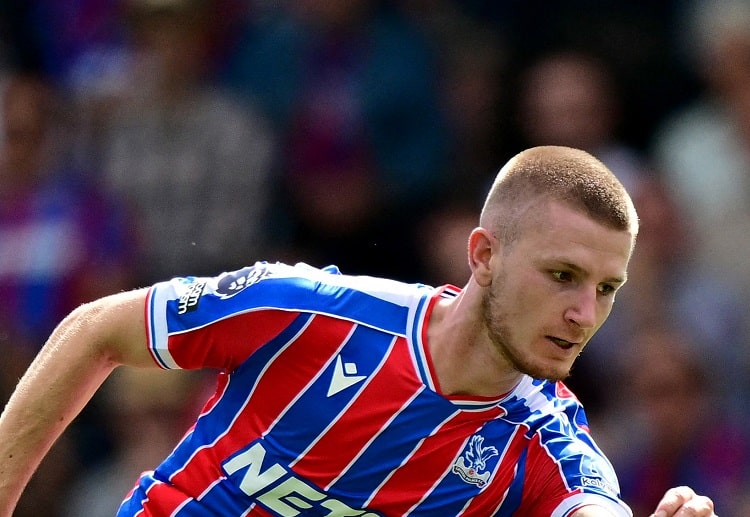 ပရီးမီးယားလိဂ် ထိပ်သီး မန်ချက်စတာယူနိုက်တက် ကတော့ နော့တင်ဟမ်ဖောရက်စ် ကွင်းလယ်လူ အဲလီယော့တ် အန်ဒါဆန်ကို စိတ်ဝင်စားနေကြောင်း တရားဝင် အသိပေးထားပြီး ဖြစ်ပါတယ်။