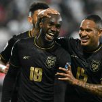 Vòng loại World Cup 2026: Panama vẫn thể hiện được đẳng cấp