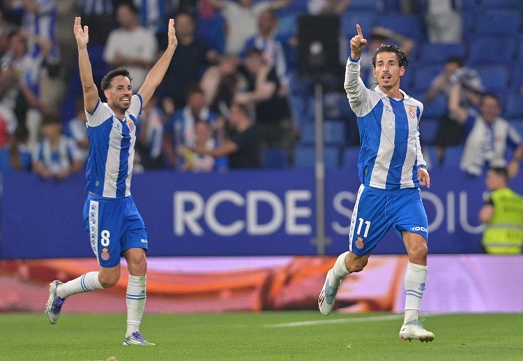 Pere Milla is ready to lead Espanyol against Villarreal as they aim to climb further in the La Liga table