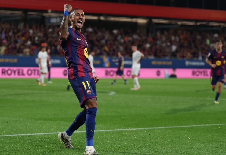 နယူးကာဆယ် ကတော့ လာလီဂါ ကလပ် ဘာစီလိုနာရဲ့ ကြယ်ပွင့် ကစားသမား ရာဖင်ညာ အတွက် ဖြစ်နိုင်ချေ နည်းတဲ့ သဘောတူညီချက်ကို ရယူဖို့ အတွက် မျှော်လင့်ချက်ကို မစွန့်လွှတ်သေးပါဘူး။