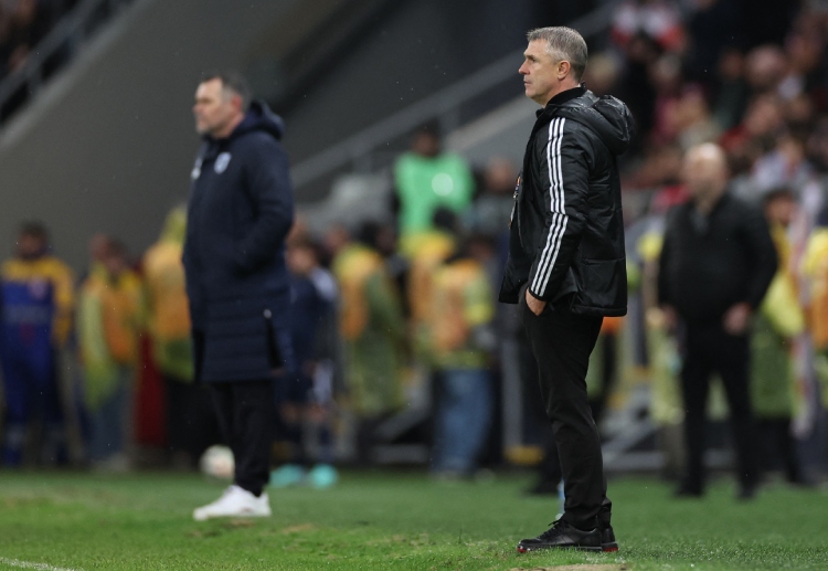 Ukraine’s World Cup 2026 hopes will be tested as they face France with a depleted squad