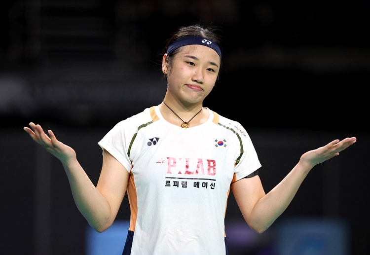 世界巡回赛总决赛 第11冠前进