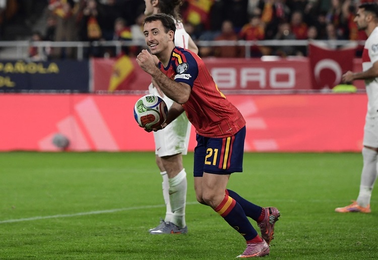 世预赛 追成平手