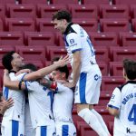 อลาเบส พร้อมรอรับการมาเยือนของ เรอัล มาดริด ลา ลีกา 2025