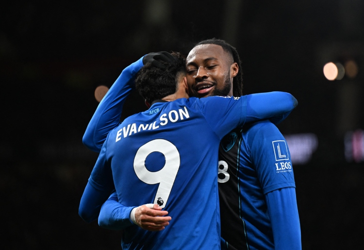 Premier League: Bournemouth có thể sẽ có thêm 1 trận đấu khó khăn