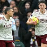Skor akhir Premier League: Aston Villa 2-1 Arsenal