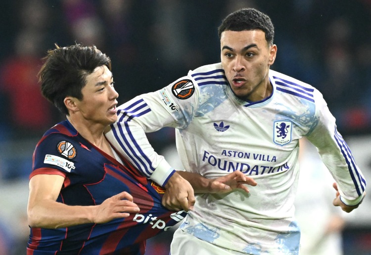 Morgan Rogers has contributed to eight goals in his most recent 16 Premier League appearances