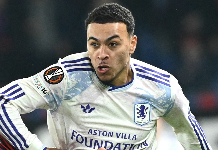 Premier League: Aston Villa nối dài chuỗi thắng