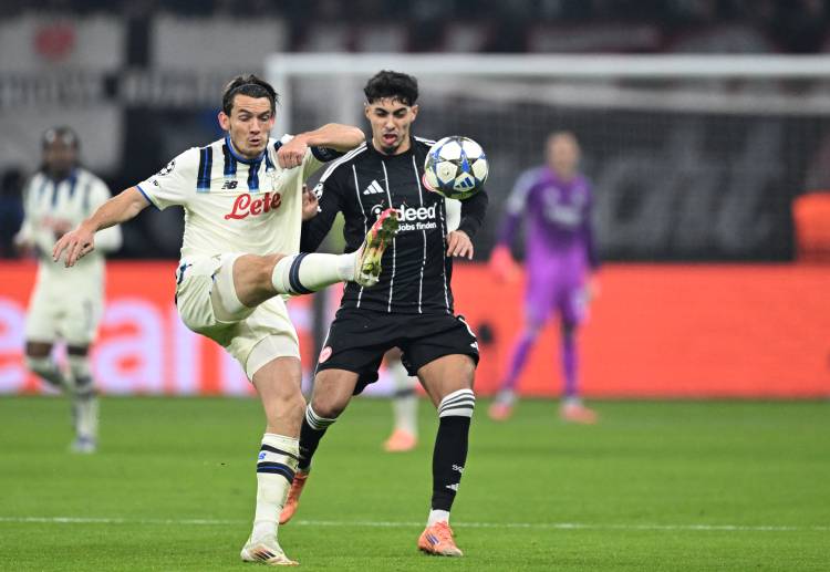 The upcoming Atalanta vs Chelsea clash could see the two clubs swap places in the Champions League standings