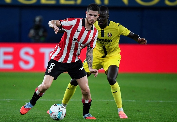 Athletic Bilbao thi đấu vòng 15 La Liga với cuộc chạm trán Real Madrid