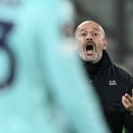 Taruhan Supercoppa Italiana: Bologna vs Inter Milan