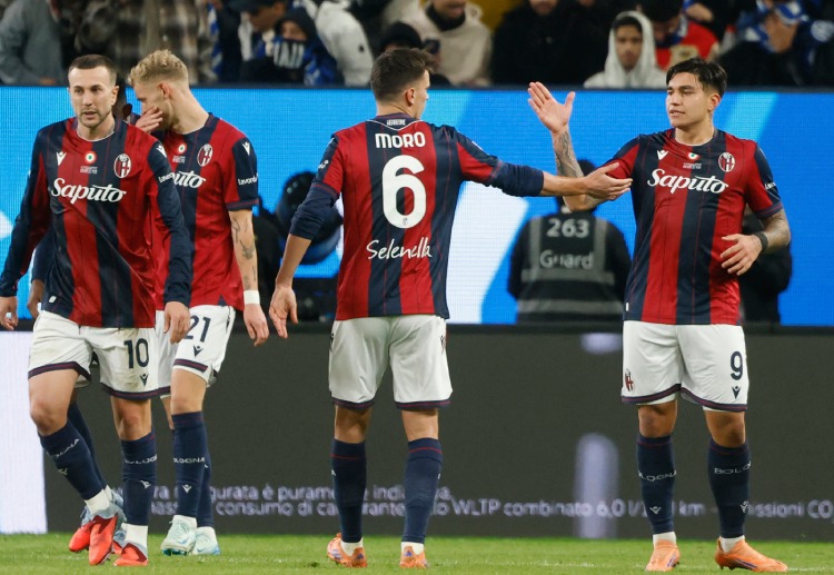 意甲联赛 增添信心