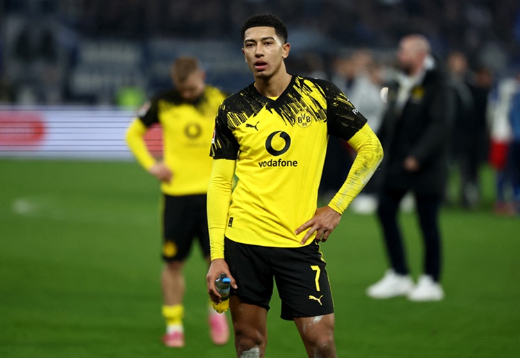 도르트문트는 벨링엄 퇴장 이후 루카스 횔러에게 동점 골을 허용하며 1-1 무승부로 경기를 마쳤다