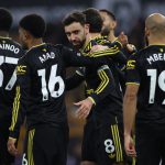 ယူနိုက်တက်က လာမယ့် ပရီးမီးယားလိဂ် ပွဲစဉ် ၁၆ မှာတော့ ဘုန်းမောက်နဲ့ ကစားရဖို့ ရှိပြီး ဝုဗ် ကတော့ အာဆင်နယ်နဲ့ ရင်ဆိုင်ရမှာ ဖြစ်ပါတယ်။