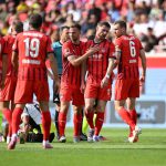 德甲联赛 有望回归