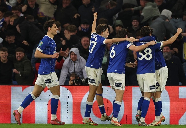 ချဲလ်ဆီးဟာ လာမယ့် ခရာဘောင်ဖလား ဆီမီးဖိုင်နယ် မှာတော့ မန်စီးတီး-ဘရန့်ဖို့ဒ် ပွဲက အနိုင်ရတဲ့ အသင်းနဲ့ ဆက်လက် ကစားရမှာ ဖြစ်ပါတယ်။