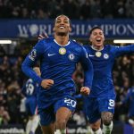 Statistik Chelsea vs Aston Villa di pekan ke-18 Premier League