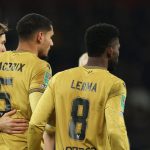 Taruhan Premier League: Crystal Palace vs Tottenham Hotspur