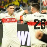 สตุ๊ดการ์ท แข็งแกร่งกับเกมในบ้าน บุนเดสลีกา 2025