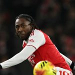 英超联赛 埃泽有望获得更多上场机会，他在对阵维拉的主场比赛中效率高，可能成为阿森纳的破局利器。