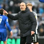 英超联赛 切尔西主帅马雷斯卡力争主场取胜，以稳固球队在英超前四的位置。