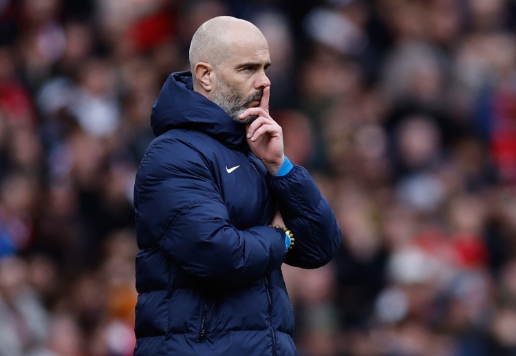 ဒီရာသီ မှာလည်း မာရက်စ်ကာဟာ ချဲလ်ဆီးကို လက်ရှိ ပရီးမီးယားလိဂ် အမှတ်ပေးဇယား အဆင့် ၄ နေရာမှာ ရပ်တည်နေစေသလို ခရာဘောင်ဖလား မှာလည်း ဆီမီးဖိုင်နယ် အထိ ပို့ဆောင်ထားပါတယ်။