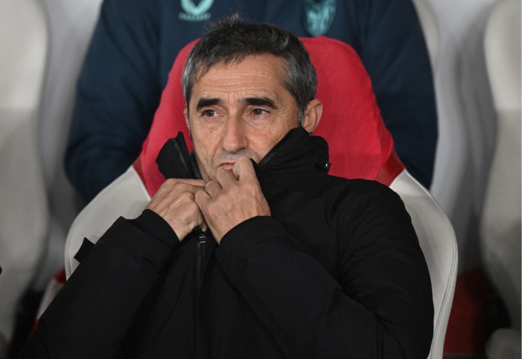 Taruhan La Liga: Athletic Bilbao vs Real Madrid