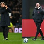 Tottenham đá vòng 17 Premier League bằng màn đối đầu Liverpool