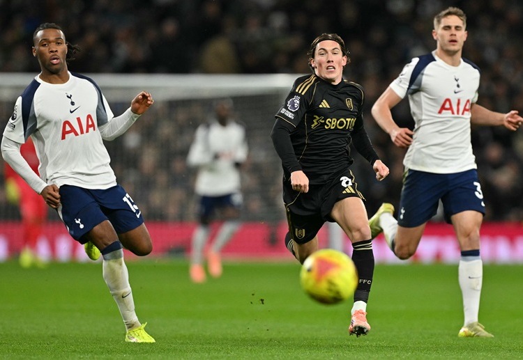 Fulham đá vòng 14 Premier League bằng màn đối đầu Man City