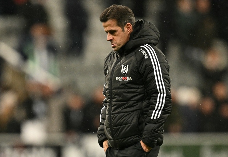 英联杯 富勒姆补时遭遇致命一击，1比2输掉比赛，队史首次半决赛梦碎。