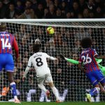 英超联赛 追平比分