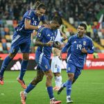 Jadwal play off Kualifikasi Piala Dunia zona Eropa