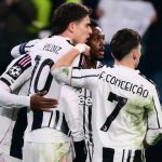 Serie A: Juventus có thể vẫn sẽ gặp không ít khó khăn ở trận đấu này