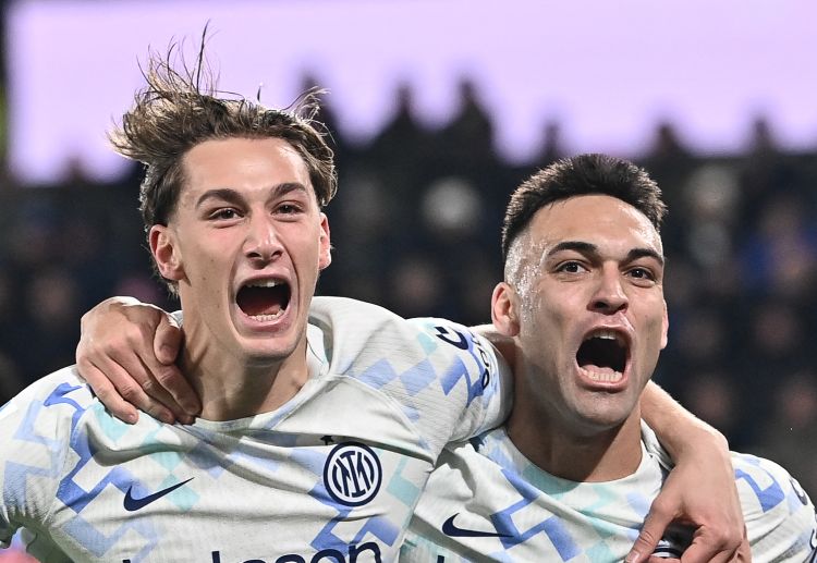 อินเตอร์ มิลาน อยู่ในเส้นทางที่ดีต่อการลุ้นแชมป์ กัลโช่ เซเรีย อา 2025