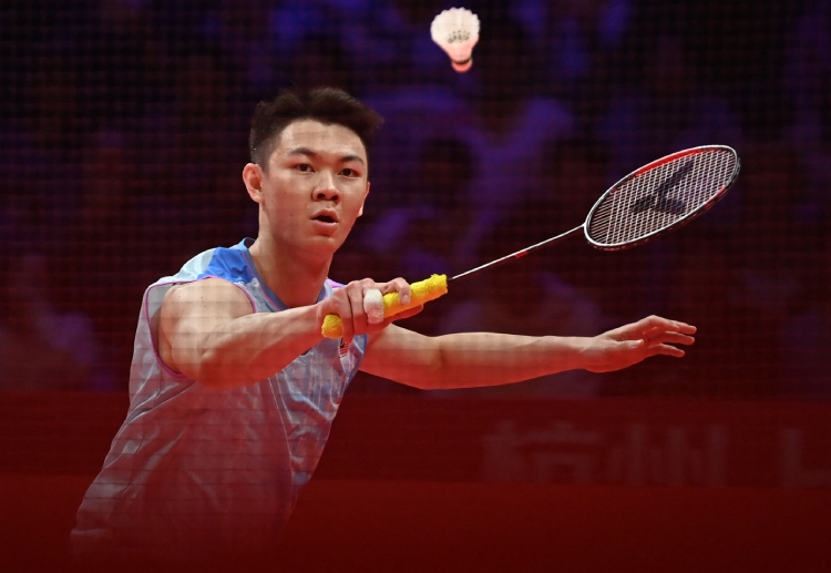 大马羽毛球公开赛 新赛季首战