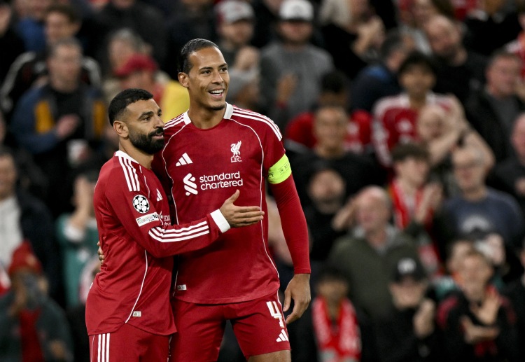 ဒါကြောင့် နည်းပြ အာနေး ဆလော့တ်က ဘရိုက်တန်နဲ့ ကစားမယ့် ပရီးမီးယားလိဂ် ပွဲစဉ် အတွက် လူစာရင်းမှာ မိုဆာလာကို ပြန်လည် ထည့်သွင်းသွားတော့မှာ ဖြစ်ပါတယ်။