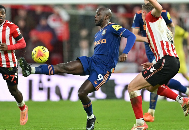 Newcastle đối đầu Fulham trong khuôn khổ tứ kết Cúp Liên đoàn Anh 2025/26