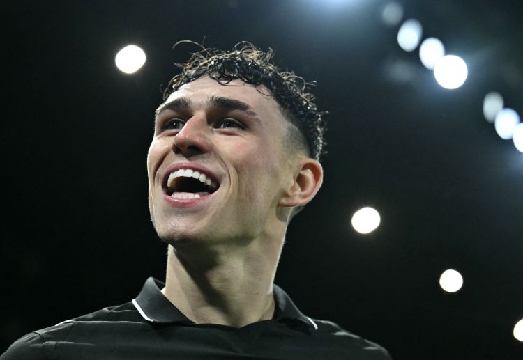 EFL Cup: Phil Foden found the net in Manchester City’s previous match