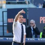 欧冠联赛 亚特兰大主帅帕拉迪诺或调整锋线，斯卡马克有望取代克尔斯托维奇首发。