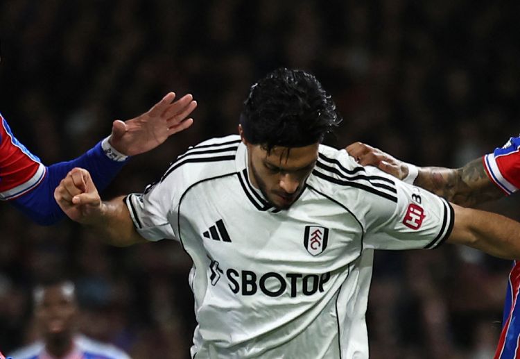 英超联赛 在上一轮比赛中，哈里·威尔逊表现出色，帮助富勒姆3比2战胜伯恩利，结束两场连败。