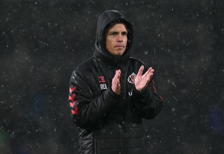 선덜랜드는 뉴캐슬 유나이티드를 맞아 프리미어리그 순위를 더 높이려 한다