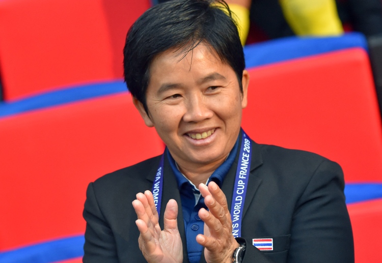 หนึ่งฤทัย สระทองเวียน พร้อมพาสาวไทยลุยรอบรองฯ ซีเกมส์ 2025