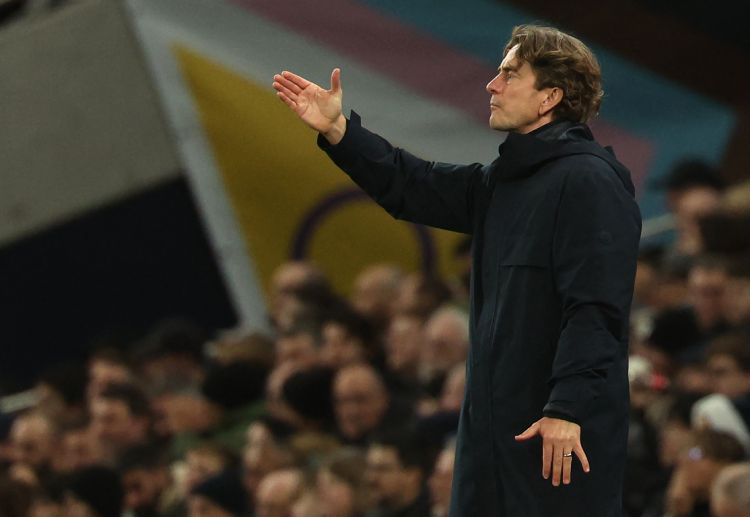 英超联赛 压力沉重